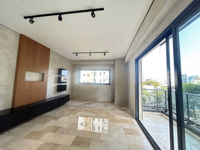 Apartamento en Venta de 3 Habitaciones en Naco