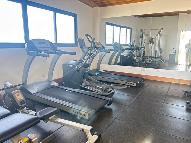 Apartamento en Venta de 3 Habitaciones en Naco - Imagen 8