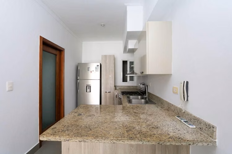 Apartamento en renta en Evaristo Morales - Imagen 3