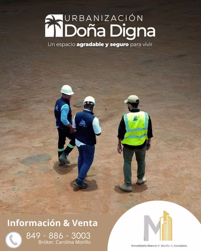 Vendo solar en nagua - Imagen 5