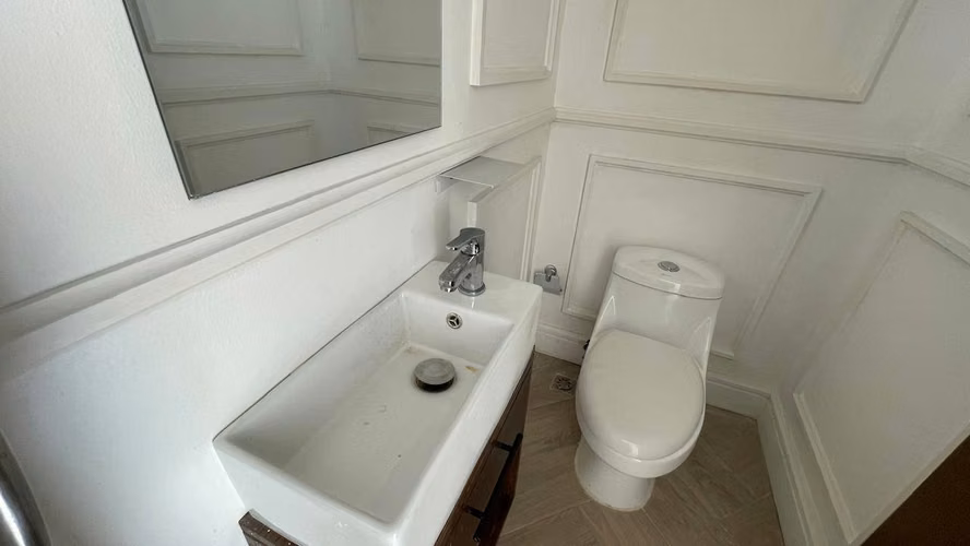 Apartamento en venta 2hab en Evaristo Morales Santo Domingo - Imagen 7