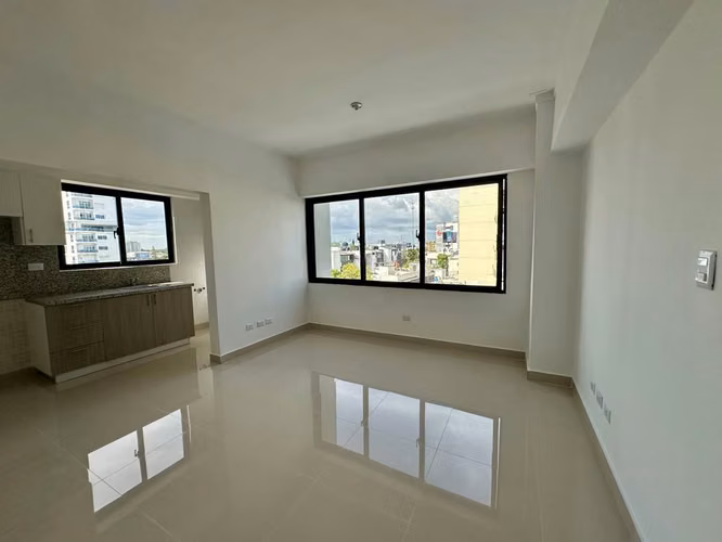 Apartamento en Alquiler - Serralles