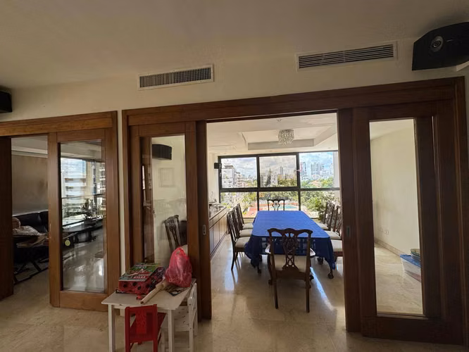 Vendo Apartamento en Los Cacicazgos - Imagen 6