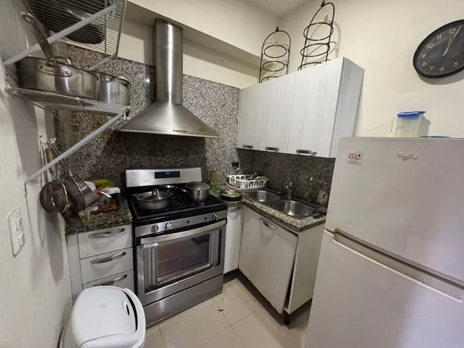 Vendo Apartamento en Los Cacicazgos - Imagen 4