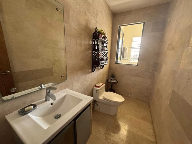 Vendo Apartamento en Los Cacicazgos - Imagen 5