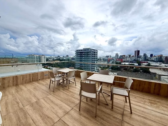 ¡Espectacular Apartamento en Venta en Arroyo Hondo Viejo! - Imagen 2