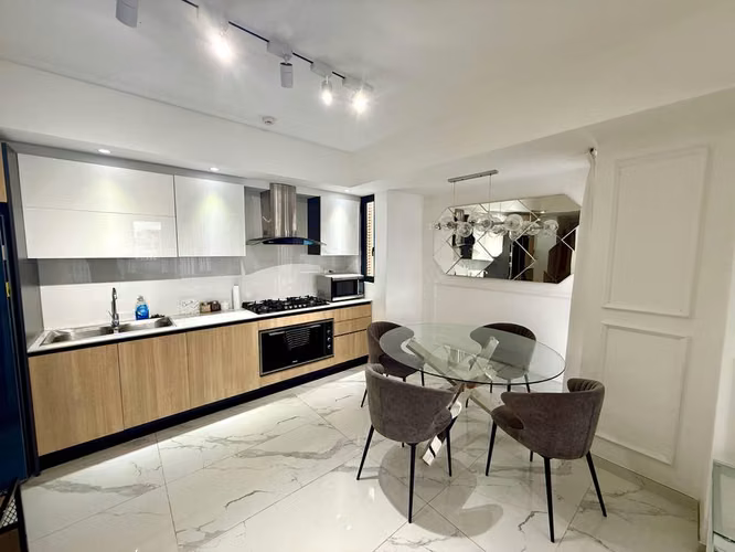 ¡Espectacular Apartamento en Venta en Arroyo Hondo Viejo! - Imagen 7