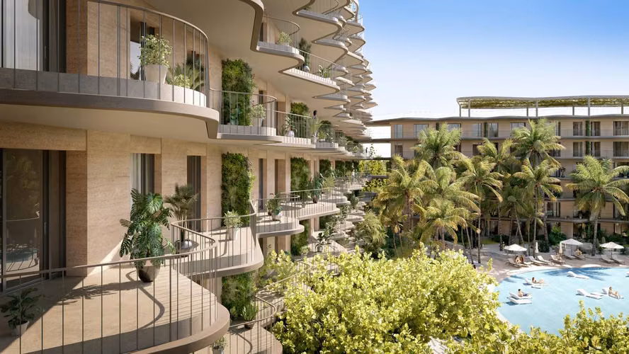 Apartamentos en Punta Cana - Imagen 2