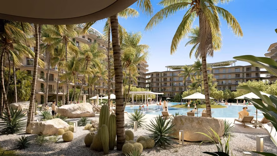 Apartamentos en Punta Cana - Imagen 6
