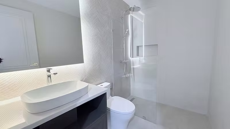 En Paraiso Apartamento Nuevo con Con Terraza Propia y Tres Habitaciones US$645,000. - Imagen 5