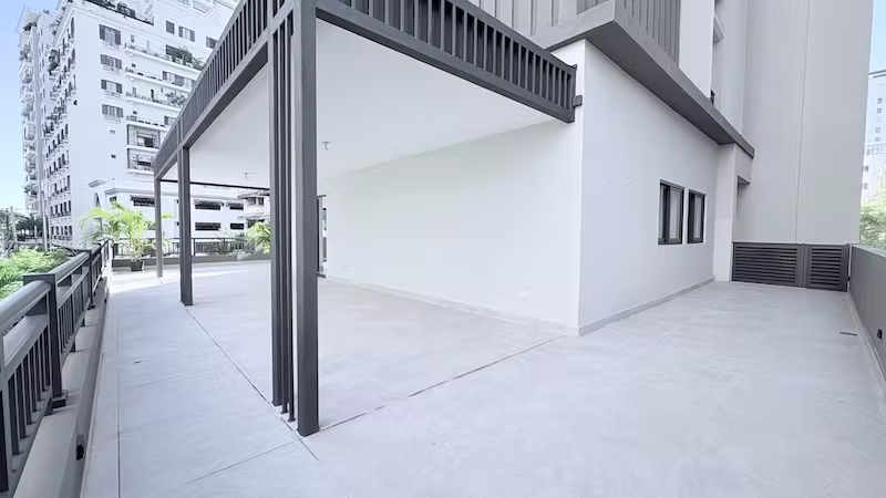 En Paraiso Apartamento Nuevo con Con Terraza Propia y Tres Habitaciones US$645,000. - Imagen 6