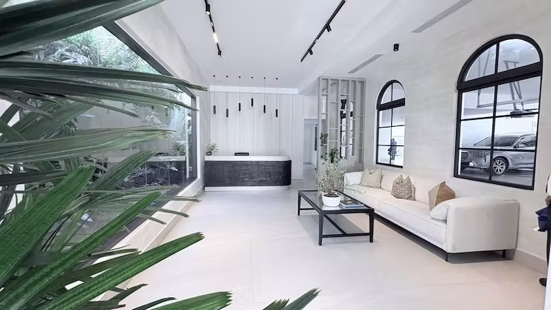 En Paraiso Apartamento Nuevo con Con Terraza Propia y Tres Habitaciones US$645,000. - Imagen 7