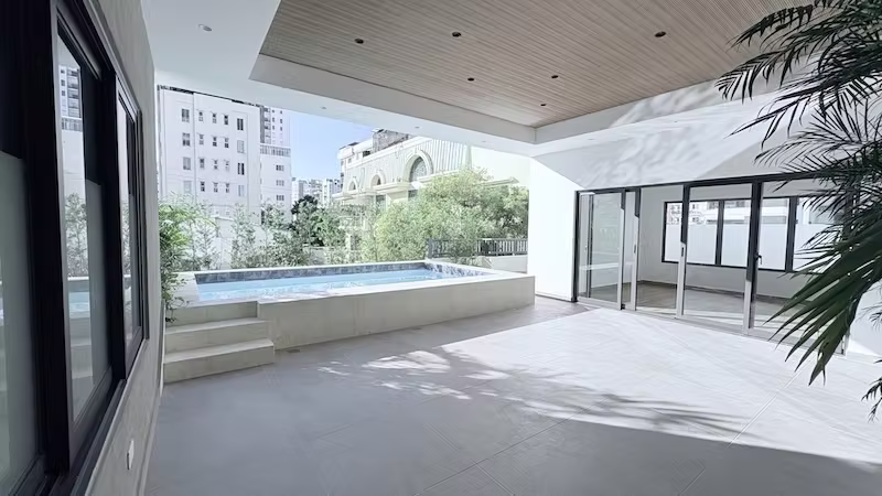 En Paraiso Apartamento Nuevo con Con Terraza Propia y Tres Habitaciones US$645,000. - Imagen 8