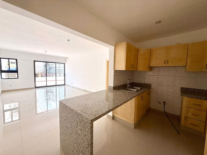 Apartamento en Venta, de 2 habitaciones con terraza en arroyo hondo - Imagen 10