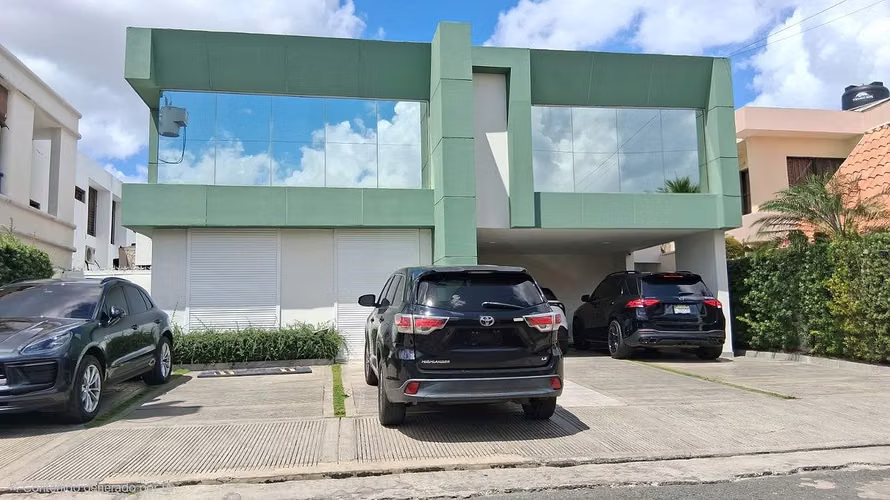 Oficinas o espacio ejecutivo en Los Prados - Imagen 2