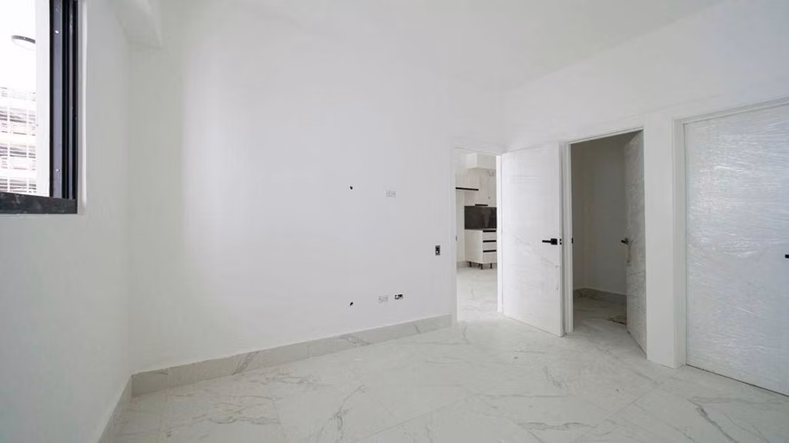 Apartamento a Estrenar en Venta en Evaristo Morales Santo Domingo - Imagen 3