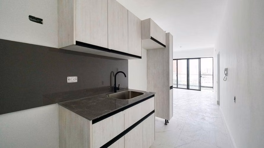 Apartamento a Estrenar en Venta en Evaristo Morales Santo Domingo - Imagen 8