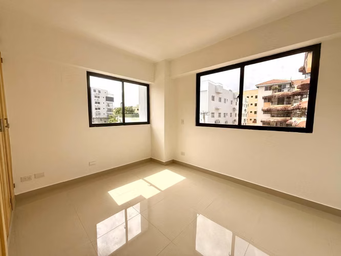 Apartamento moderno en Venta, de 2 habitaciones, en Arroyo Hondo - Imagen 5