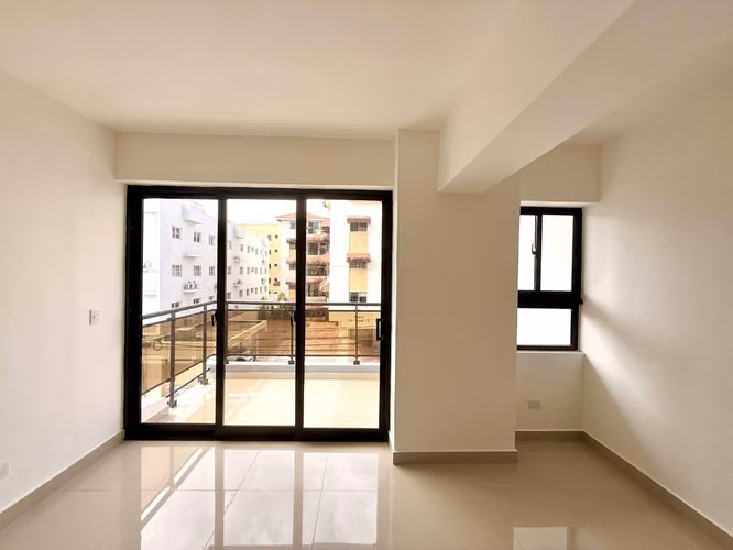 Apartamento moderno en Venta, de 2 habitaciones, en Arroyo Hondo - Imagen 8