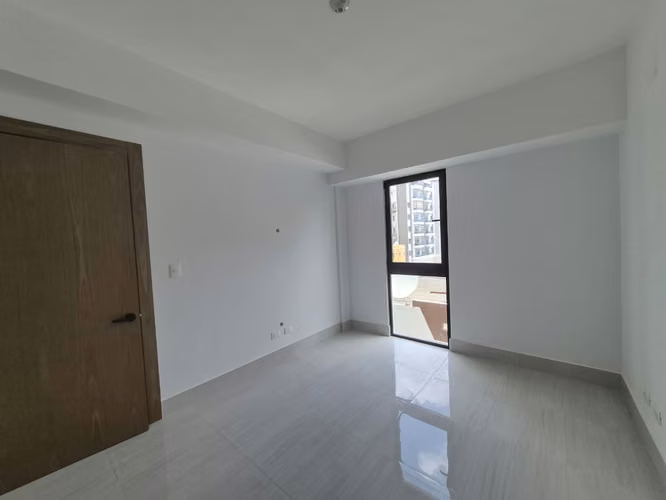 Apartamento en alquiler Bella vista, 2 hab a estrenar - Imagen 2