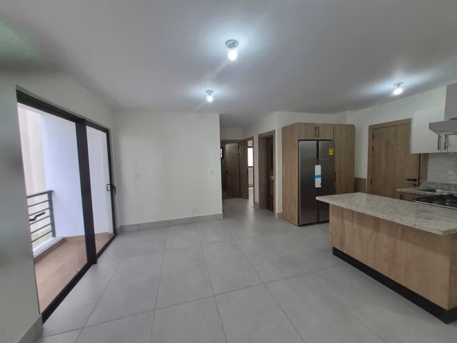 Apartamento en alquiler La esperilla , 2 hab con linea blanca - Imagen 3