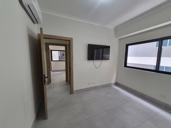 Apartamento en alquiler La esperilla , 2 hab con linea blanca - Imagen 4