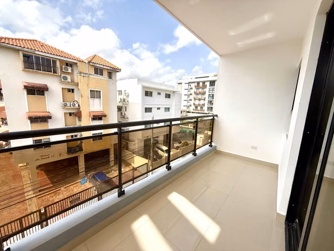 Apartamento moderno en Venta, en Arroyo Hondo - Imagen 7