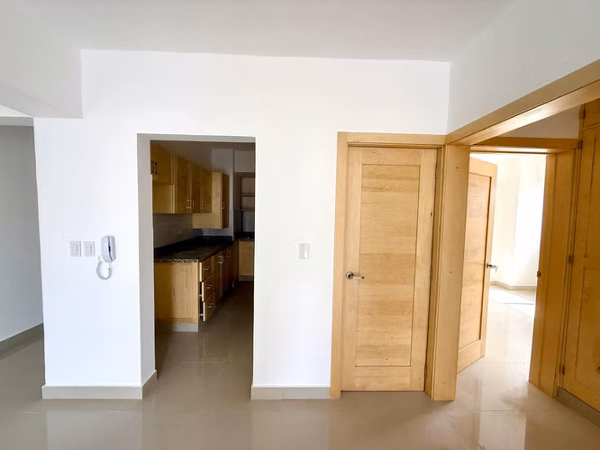 Apartamento moderno en Venta, en Arroyo Hondo - Imagen 6