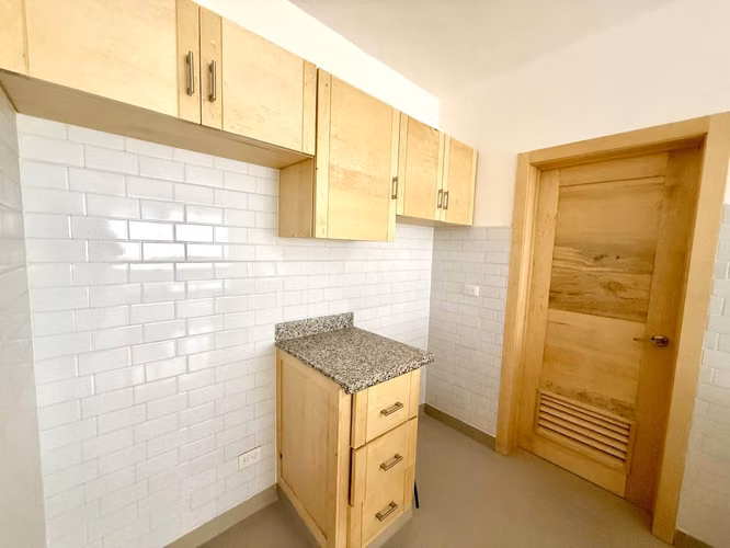 Apartamento moderno en Venta, en Arroyo Hondo