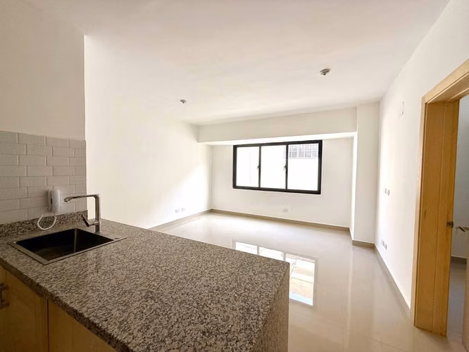 Apartamento moderno en Venta, de 1 Habitacion, en Arroyo Hondo - Imagen 5