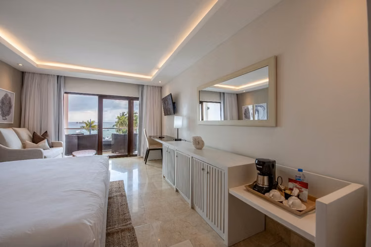 Apartamento amueblado con vista a la bahia de Samana - Imagen 5