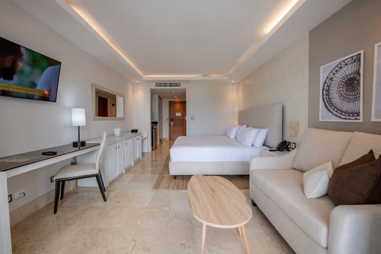 Apartamento amueblado con vista a la bahia de Samana - Imagen 3