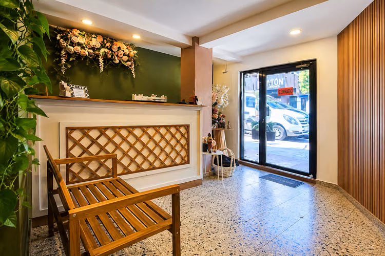 Venta Edificio Comercial, en Mata Hambre, Santo Domingo. - Imagen 4