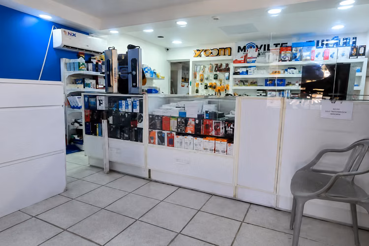 Venta Edificio Comercial, en Mata Hambre, Santo Domingo. - Imagen 5