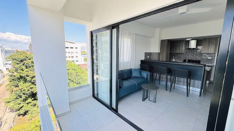 En El Vergel Apartamento en Alquiler de Una habitación Desde US$800. - Imagen 6