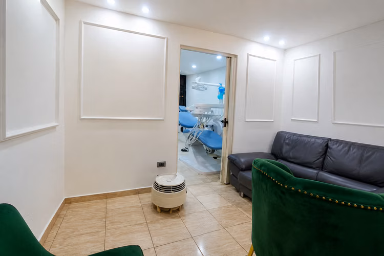 Venta de Edificio en Sector Mata Hambre, Santo Domingo - Imagen 4