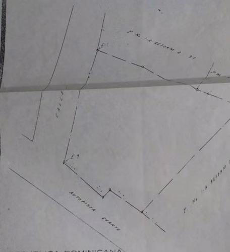Terreno en Villa Altagracia - La Cumbre - Imagen 2