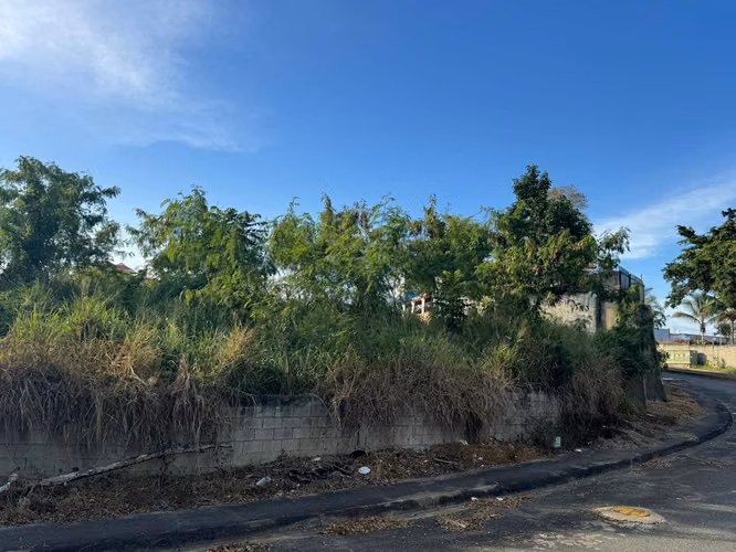 Terreno en Ciudad Modelo - Imagen 5