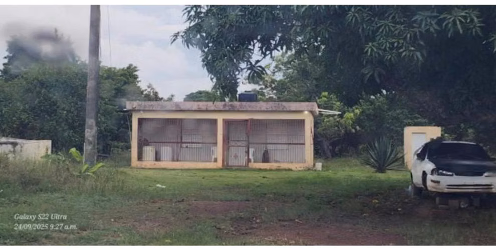 Terreno en Venta La Victoria Santo Domingo Norte - Imagen 3