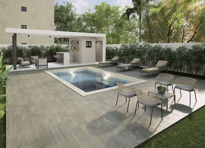 Apto 1E Nuevo proyecto en Costa verde - Imagen 4