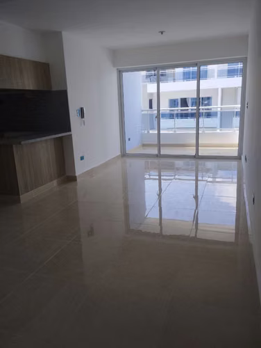 Para estrenar Apto B4, Proyecto AMI