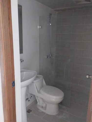 Para estrenar Apto B4, Proyecto AMI - Imagen 5