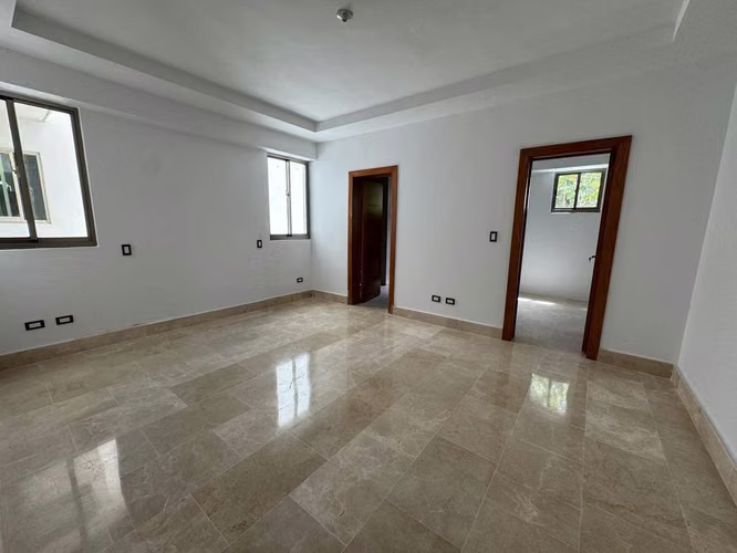 Alquilo Apartamento en Los Cacicazgos - Imagen 6