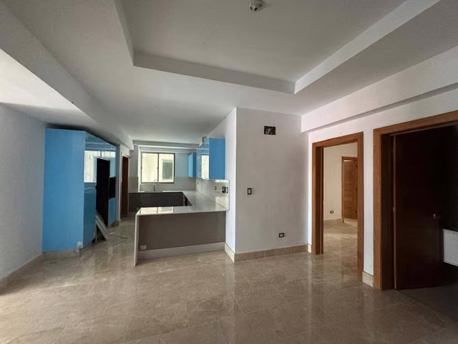 Alquilo Apartamento en Los Cacicazgos - Imagen 4