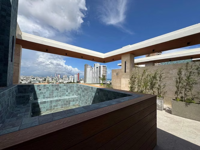 Alquilo Apartamento en Los Cacicazgos - Imagen 7