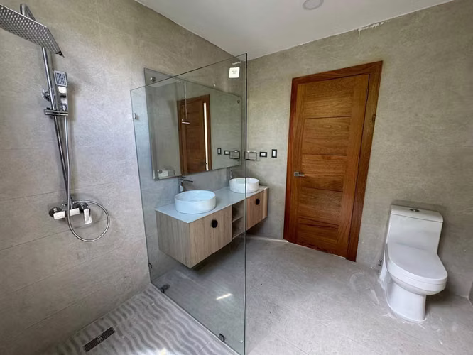 Alquilo Apartamento en Los Cacicazgos - Imagen 8