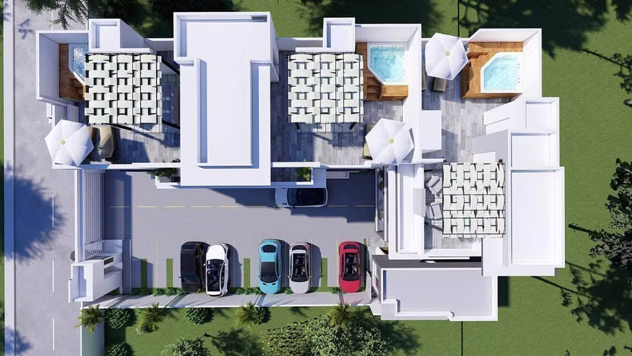 Apartamento en venta en Punta Cana - Imagen 2