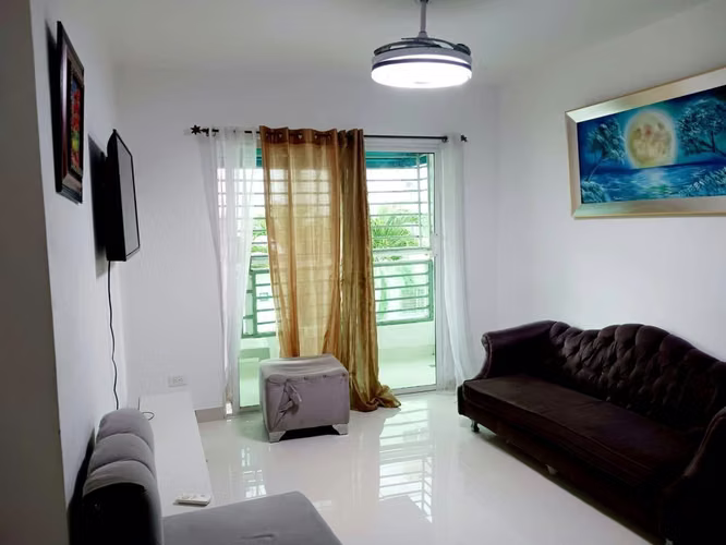 Apartamento en Venta Amueblado/Vacío - Imagen 2