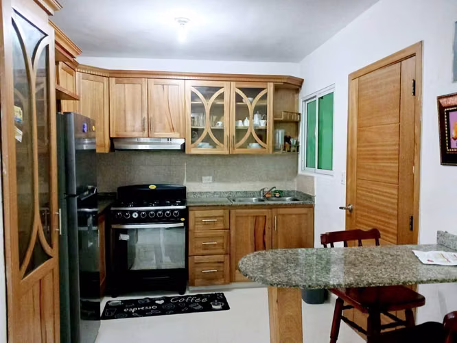 Apartamento en Venta Amueblado/Vacío - Imagen 3