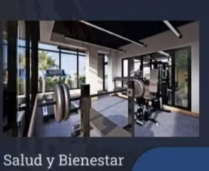 Apto 5D, Proyecto EII, Tropical - Imagen 2